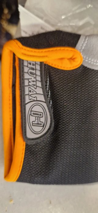 Guantes de deporte sin dedos