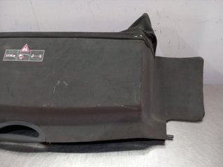 BANDEJA TRASERA MERCEDES-BENZ SL (BM 230) ROADSTE