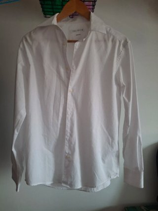 Traje Zara Azul Marino adolescente