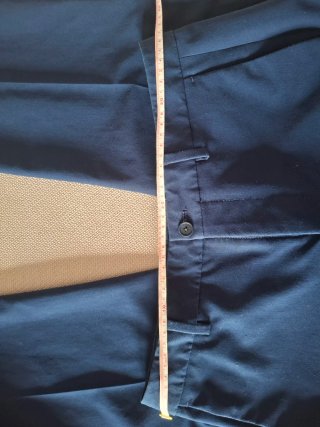 Traje Zara Azul Marino adolescente