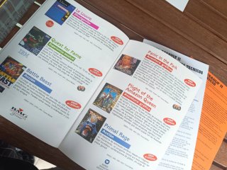 Star Wars Rebel Assault I y II PC CD ROM