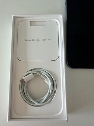 iPhone 14 Plus 128GB Blu