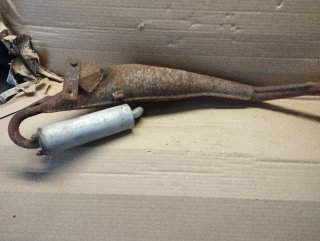 Escape Hebo Derbi Variant