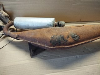 Escape Hebo Derbi Variant