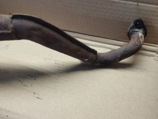 Escape Hebo Derbi Variant