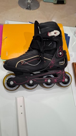 Patines en línea Oxelo sin estrenar