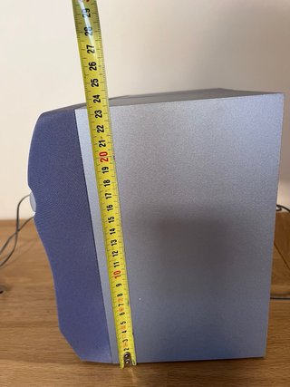 Altavoces Samsung
