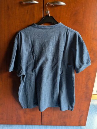 Polo Springfield Azul Talla XXL