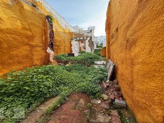 Solar en venta en Ayamonte ciudad en Ayamonte