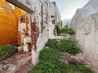 Solar en venta en Ayamonte ciudad en Ayamonte