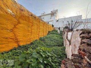 Solar en venta en Ayamonte ciudad en Ayamonte