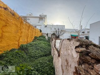 Solar en venta en Ayamonte ciudad en Ayamonte