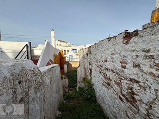 Solar en venta en Ayamonte ciudad en Ayamonte