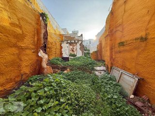 Solar en venta en Ayamonte ciudad en Ayamonte