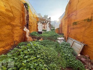 Solar en venta en Ayamonte ciudad en Ayamonte