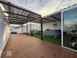 Chalet en venta en Ayamonte ciudad en Ayamonte