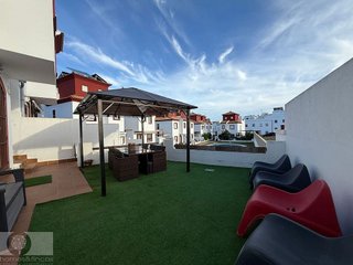 Chalet en venta en Ayamonte ciudad en Ayamonte