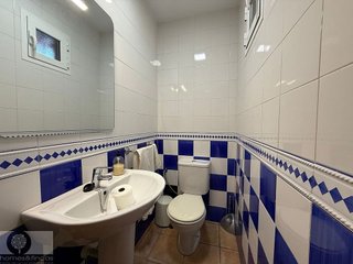 Chalet en venta en Ayamonte ciudad en Ayamonte