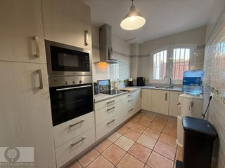 Chalet en venta en Ayamonte ciudad en Ayamonte