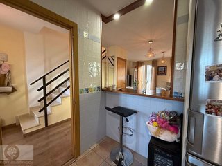 Chalet en venta en Ayamonte ciudad en Ayamonte