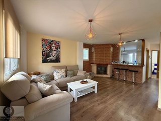 Chalet en venta en Ayamonte ciudad en Ayamonte