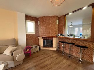 Chalet en venta en Ayamonte ciudad en Ayamonte