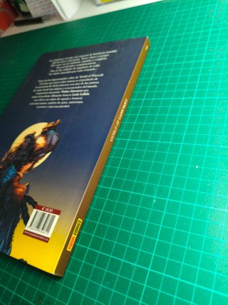 Cómic World of Warcraft nº 1 - NUEVO