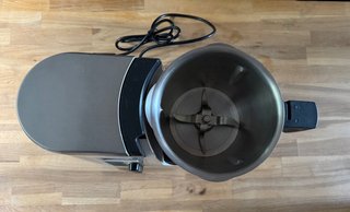 Monsieur Cuisine Édition Plus Robot Cocina