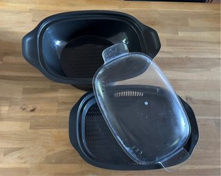 Monsieur Cuisine Édition Plus Robot Cocina