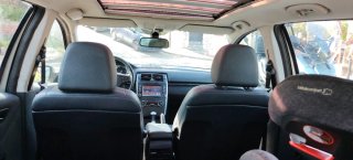 Mercedes-Benz b200 2008