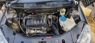 Mercedes-Benz b200 2008