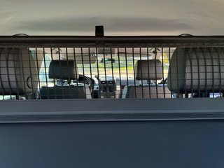 Volkswagen Touareg 2003