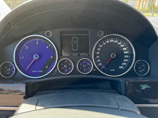 Volkswagen Touareg 2003