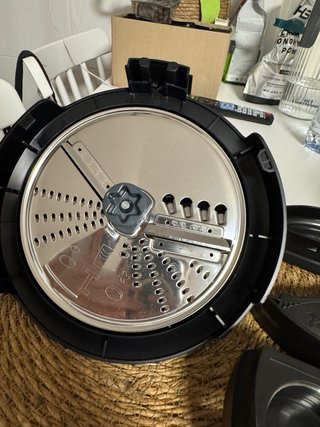 Accesorio Cortador Thermomix NUEVO