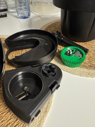 Accesorio Cortador Thermomix NUEVO