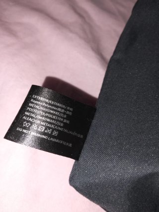 Neceser/Cartera Verde Oliva Nuevo terciopelo