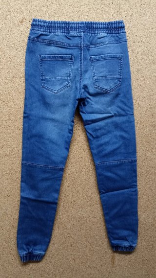 Pantalones vaqueros niño talla única