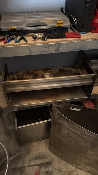 Lote Maquinaria Hostelería