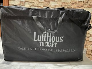 Camilla de masajes urge su venta 75 euros
