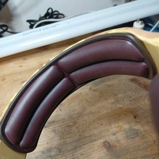 Cuffie gaming Trust Radius Desert Camo