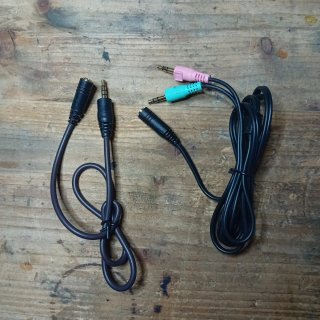 Cuffie gaming Trust Radius Desert Camo