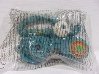 Binocolo McDonald's Happy Meal 2013