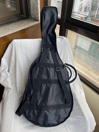 Guitarra Clásica Molina