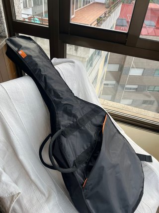 Guitarra Clásica Molina