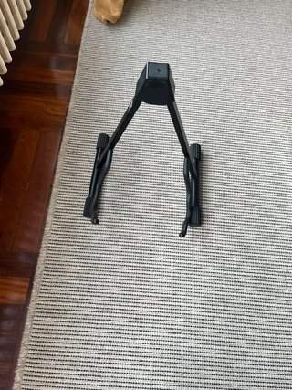 Guitarra Clásica Molina