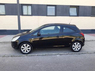 Opel Corsa D 1.3cdti a cadena 90cv