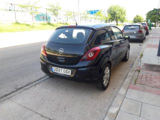 Opel Corsa D 1.3cdti a cadena 90cv