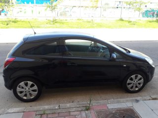 Opel Corsa D 1.3cdti a cadena 90cv
