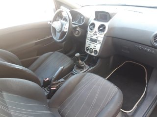Opel Corsa D 1.3cdti a cadena 90cv