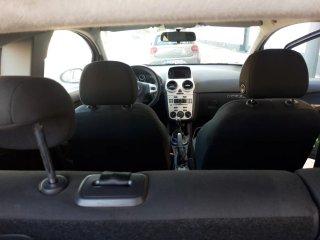 Opel Corsa D 1.3cdti a cadena 90cv
